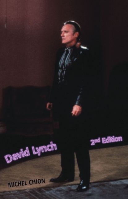 David Lynch, Paperback / softback Book