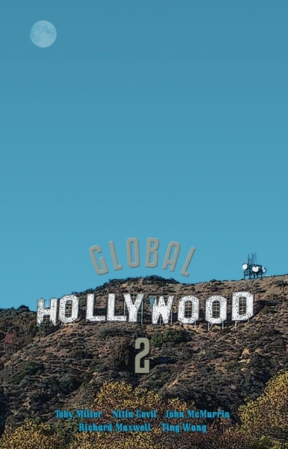 Global Hollywood 2, Hardback Book