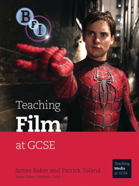 Teaching Film at GCSE, Paperback / softback Book