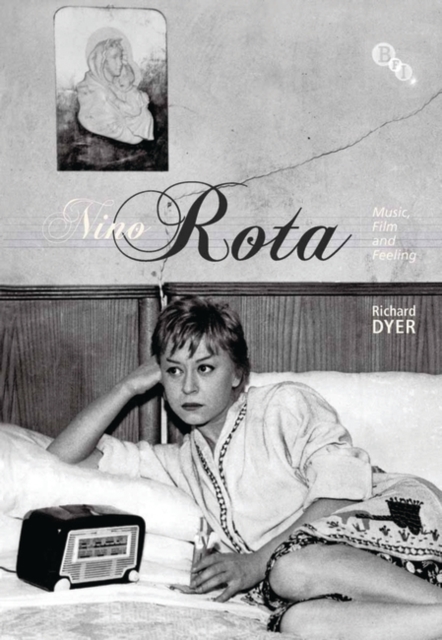 Nino Rota : Music, Film and Feeling, Paperback / softback Book