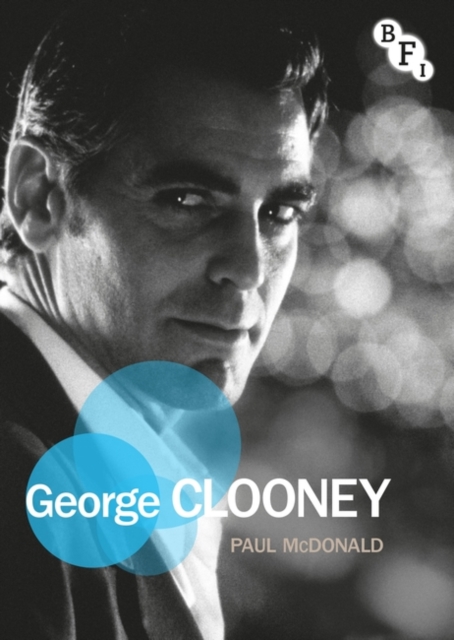 George Clooney, Paperback / softback Book