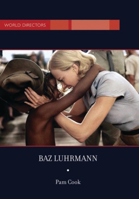 Baz Luhrmann, PDF eBook