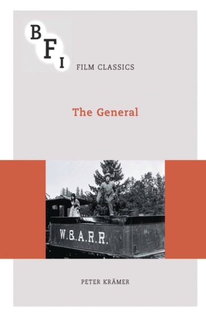 The General, Paperback / softback Book