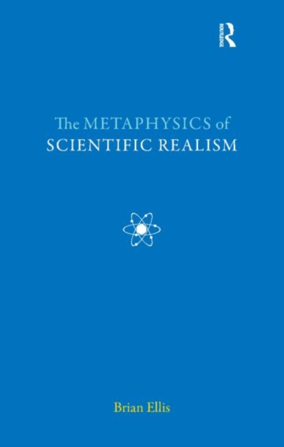 The Metaphysics of Scientific Realism, Paperback / softback Book