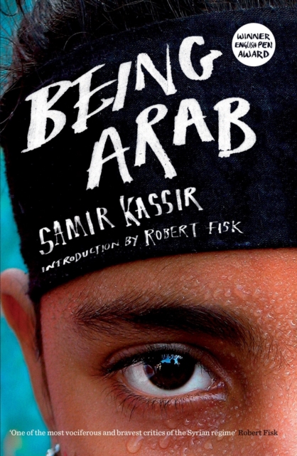 Being Arab, Paperback / softback Book