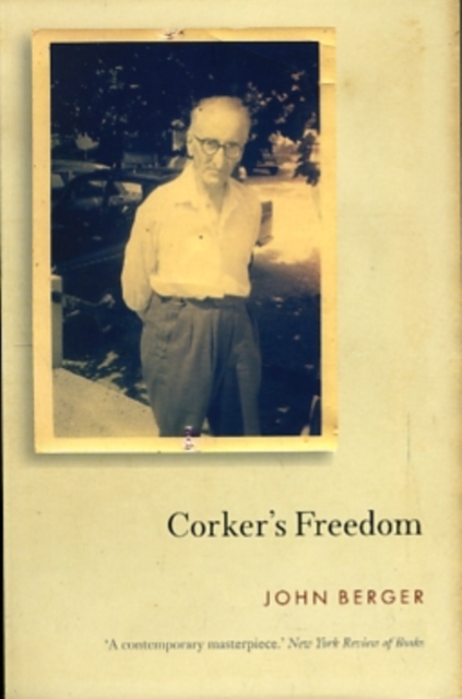 Corker's Freedom, Paperback / softback Book