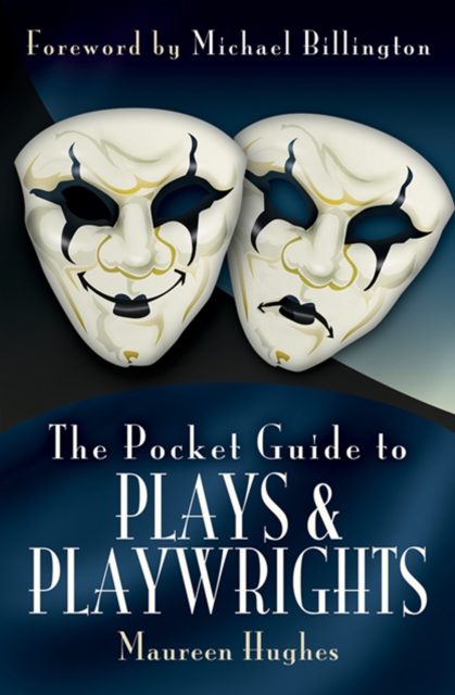 The Pocket Guide to Plays & Playwrights, EPUB eBook