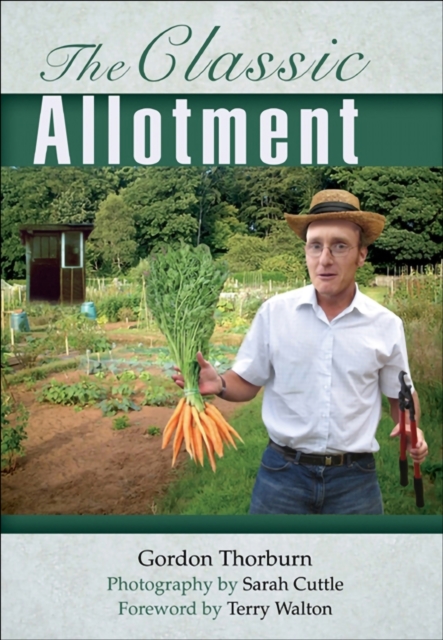 The Classic Allotment, EPUB eBook