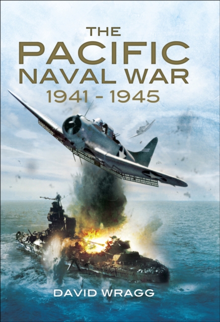 The Pacific Naval War 1941-1945, EPUB eBook