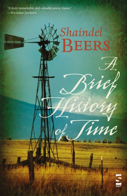A Brief History of Time, Paperback / softback Book