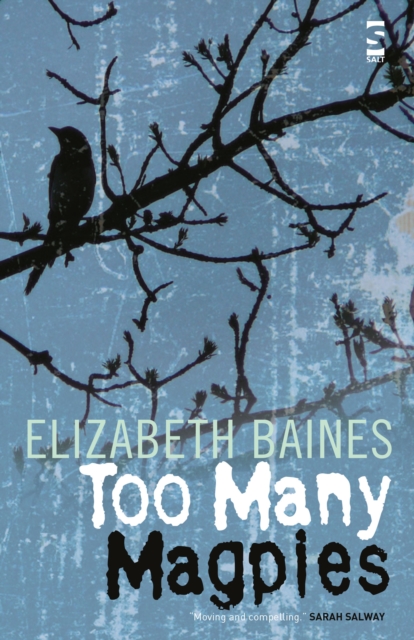 Too Many Magpies, Paperback / softback Book