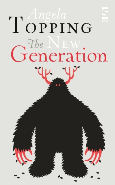 The New Generation, Paperback / softback Book