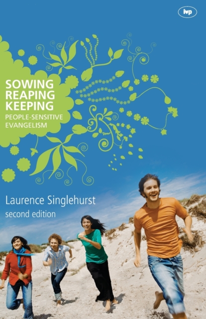 Sowing reaping keeping, Paperback / softback Book