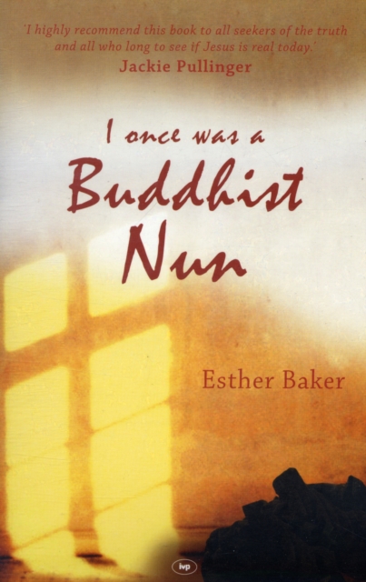 I Once was a Buddhist Nun, Paperback / softback Book
