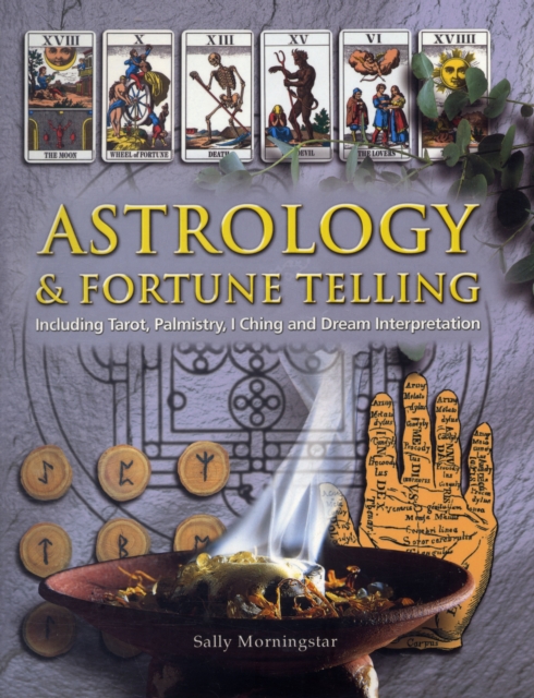 Astrology and Fortune Telling, Paperback / softback Book