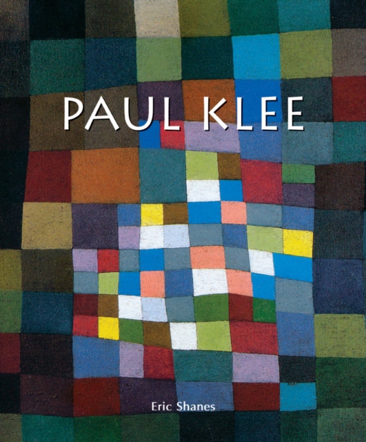 Paul Klee, Hardback Book