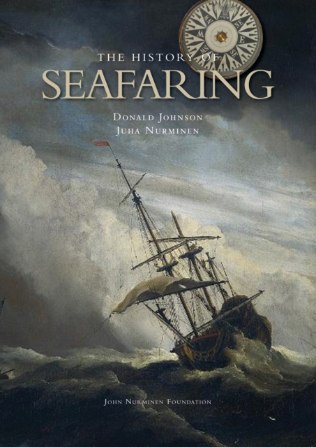 The History of Seafaring, Hardback Book