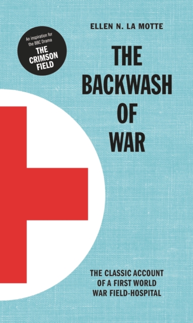 The Backwash of War, EPUB eBook