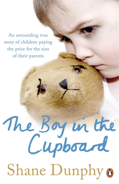 The Boy in the Cupboard, Paperback / softback Book