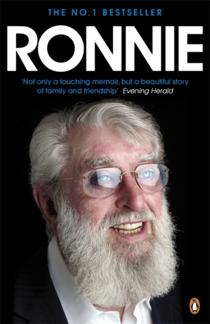 Ronnie, Paperback / softback Book