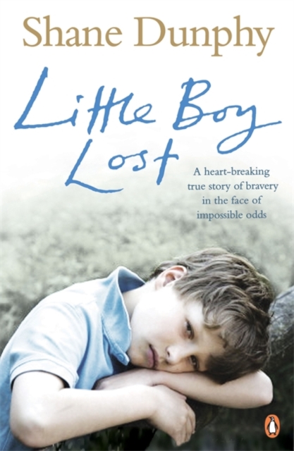 Little Boy Lost, Paperback / softback Book