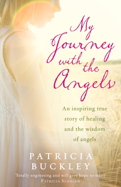 My Journey with the Angels, EPUB eBook