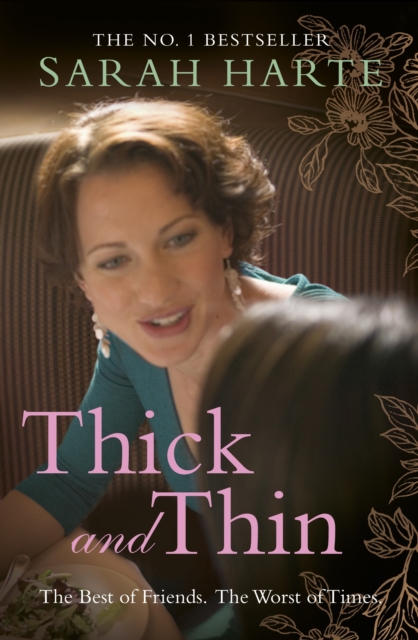 Thick and Thin, EPUB eBook