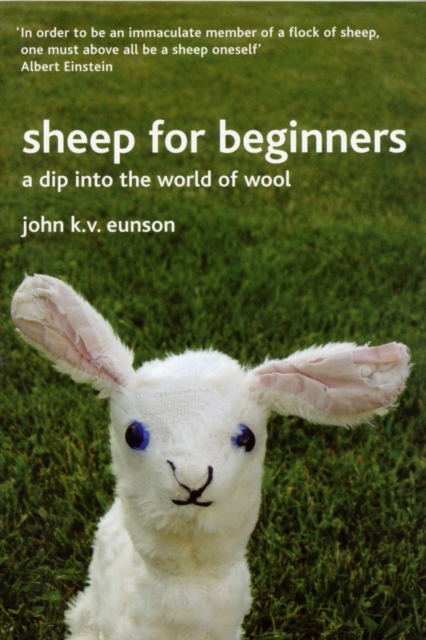 Sheep for Beginners, Paperback / softback Book