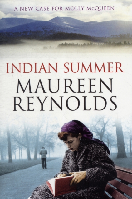 Indian Summer, Paperback / softback Book