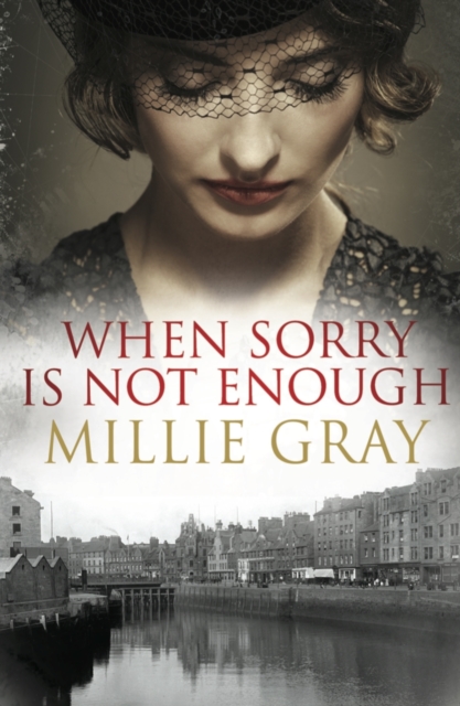 When Sorry Is Not Enough, Paperback / softback Book