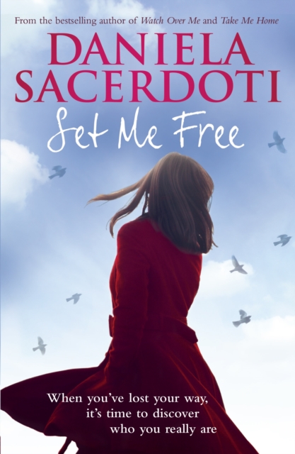 Set Me Free, Paperback / softback Book