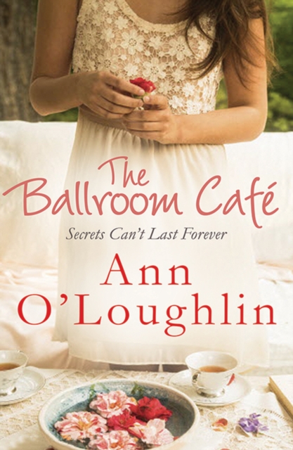 The Ballroom Cafe, Paperback / softback Book