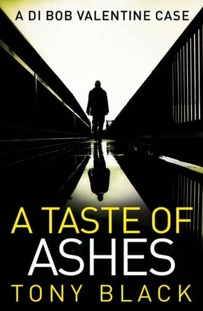 A Taste Of Ashes, Paperback / softback Book