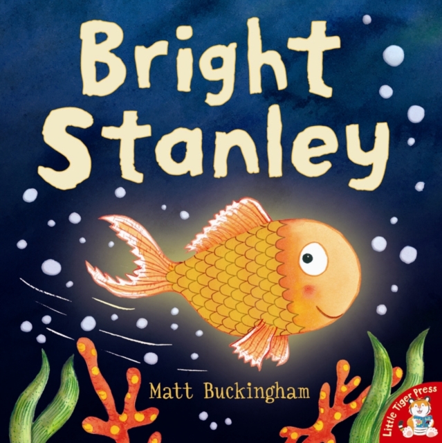 Bright Stanley, Paperback / softback Book