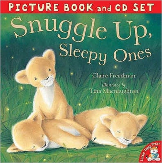 Snuggle Up, Sleepy Ones, Mixed media product Book