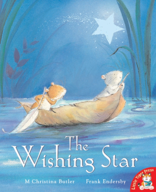 The Wishing Star, Paperback / softback Book