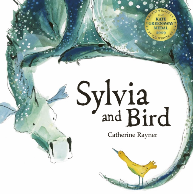 Sylvia and Bird, Hardback Book