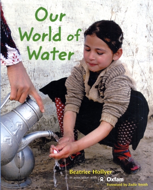 Our World of Water, Paperback / softback Book