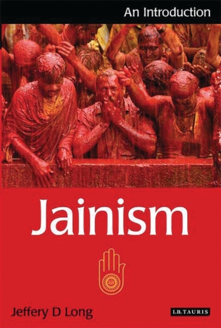 Jainism : An Introduction, Hardback Book