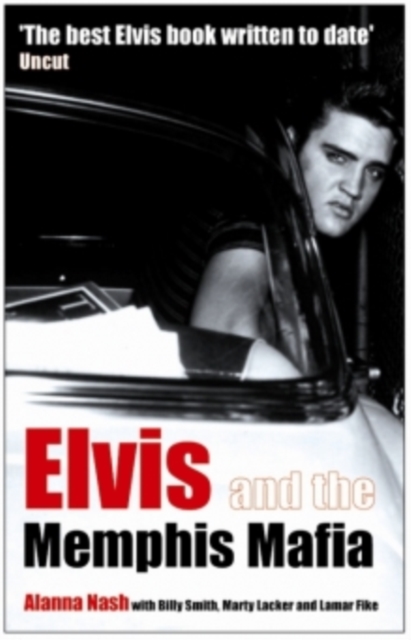 Elvis and the Memphis Mafia, EPUB eBook