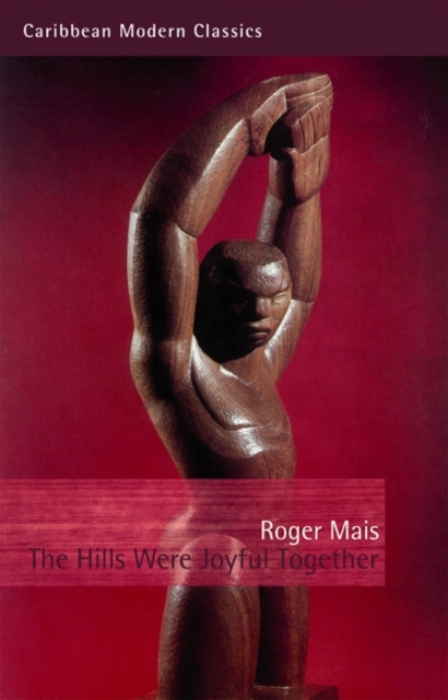 The Hills Were Joyful Together : A Big Jubilee Read featured title, Paperback / softback Book