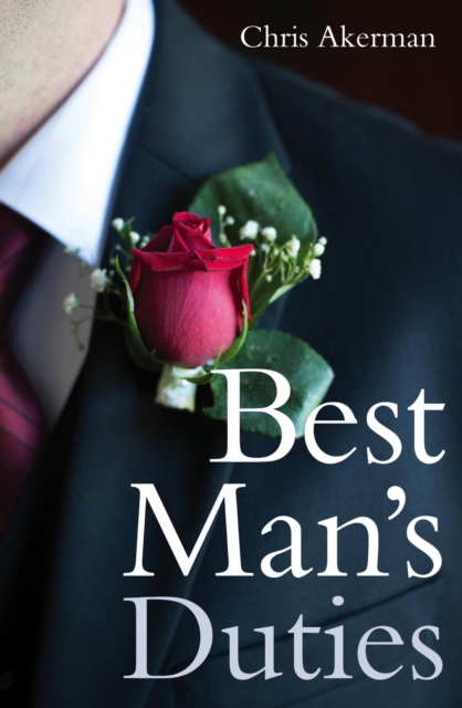 Best Man's Duties, EPUB eBook