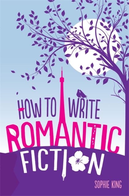 How To Write Romantic Fiction, Paperback / softback Book