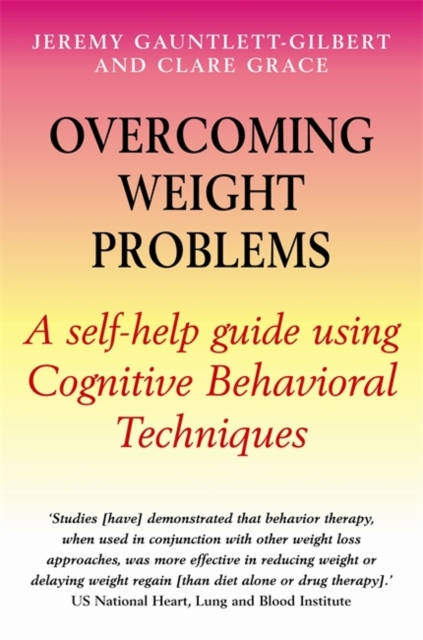 Overcoming Weight Problems, Paperback / softback Book
