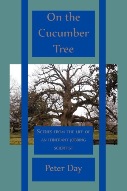 On the Cucumber Tree, Paperback / softback Book