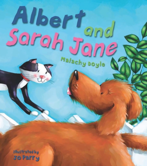Storytime: Albert and Sarah Jane, Paperback / softback Book