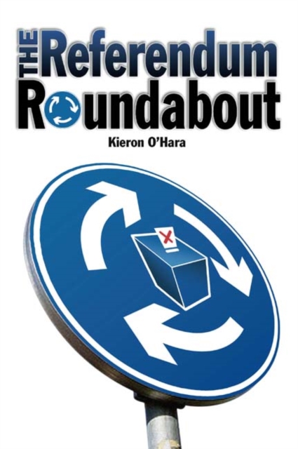 Referendum Roundabout, Paperback / softback Book