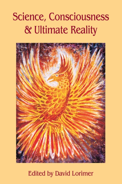 Science, Consciousness and Ultimate Reality, EPUB eBook