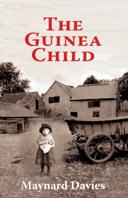 The Guinea Child, Paperback / softback Book