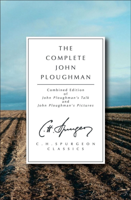 The Complete John Ploughman, Paperback / softback Book